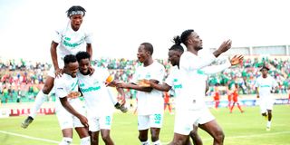 Gor Mahia