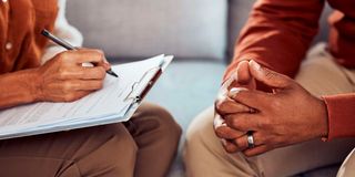 Non-disclosure agreements