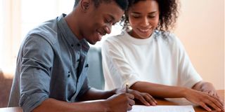 Non-disclosure agreements