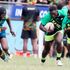 Kabras vs KCB