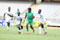 Gor vs Tusker