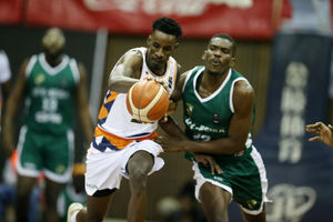 Nairobi City Thunder