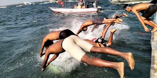 Lamu Cultural Festival 