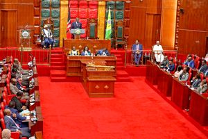 Nairobi County Assembly