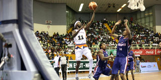 Chris Omollo | Nation Media Group