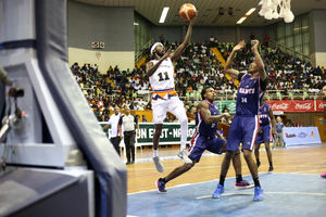 Chris Omollo | Nation Media Group