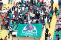 Gor Mahia fans 