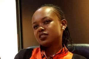 Elizabeth Njoki Kariuki