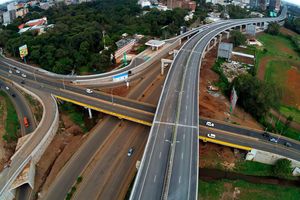 Nairobi Expressway