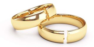 Wedding rings