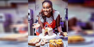 Christine 'Koku' Lwanga 