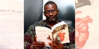 Robert Moses Magotsi