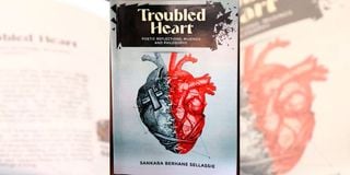 Troubled Heart