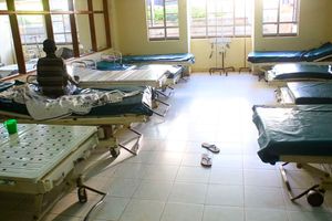 Kisii Teaching and Referral Hospital