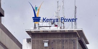Kenya Power