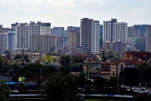 Nairobi apartments 