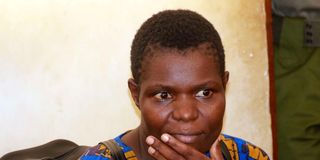 Sharlyne Anindo Temba