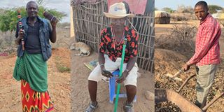 Pastoralists