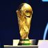 World Cup trophy