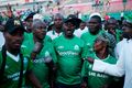 Gor Mahia fans