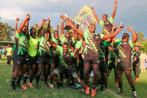 Kabras RFC