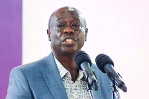 Rigathi Gachagua