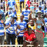 AFC Leopards fans
