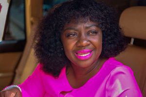 Gloria Orwoba