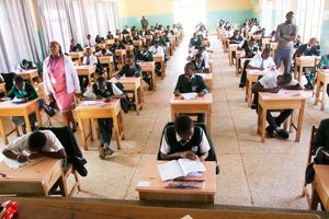 Moi Nyeri Complex Primary School