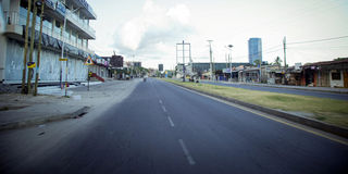 tanzania Independence Day protests