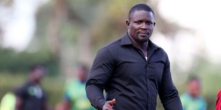Andrew Amonde