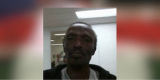 kenyans deported us Patrick Mwangi