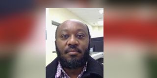 kenyans deported us Patrick Mwangi