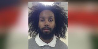 kenyans deported us Patrick Mwangi