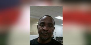 kenyans deported us Patrick Mwangi