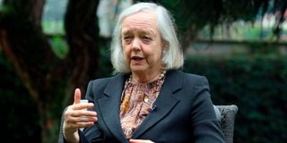 Meg Whitman