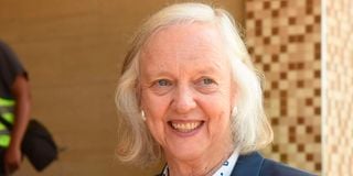Meg Whitman 