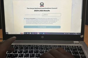 kjsea results portal