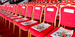 Wilfred Nyangaresi | Nation Media Group