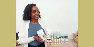 Elizabeth Mwenda Mbogo