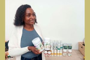 Elizabeth Mwenda Mbogo