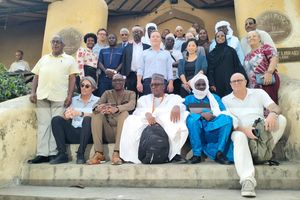 African World Heritage Cities