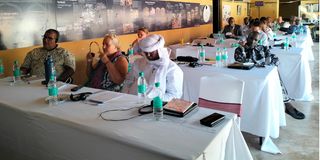 African World Heritage Cities