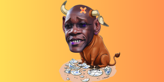 Boni Khalwale
