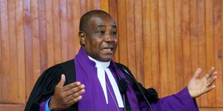 Patrick Thegu Mutahi