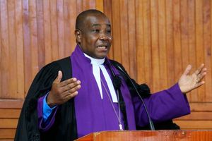 Patrick Thegu Mutahi