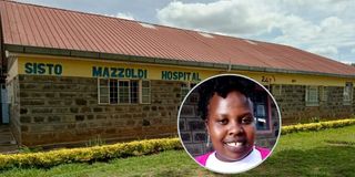 Sisto Mazzoldi Hospital