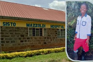  Sisto Mazzoldi Hospital 