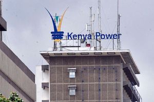Kenya Power