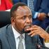 George Natembeya